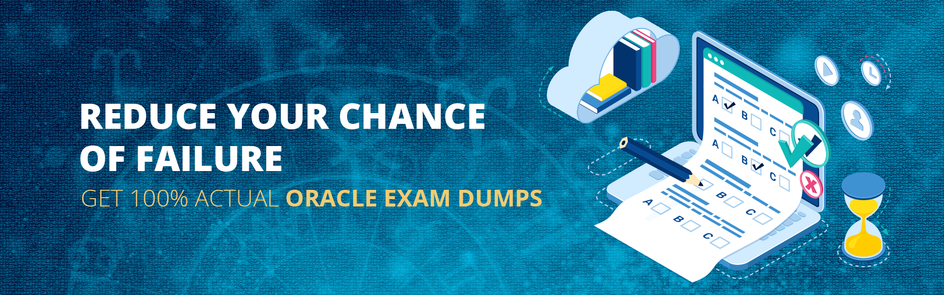 Oracledumps Banner